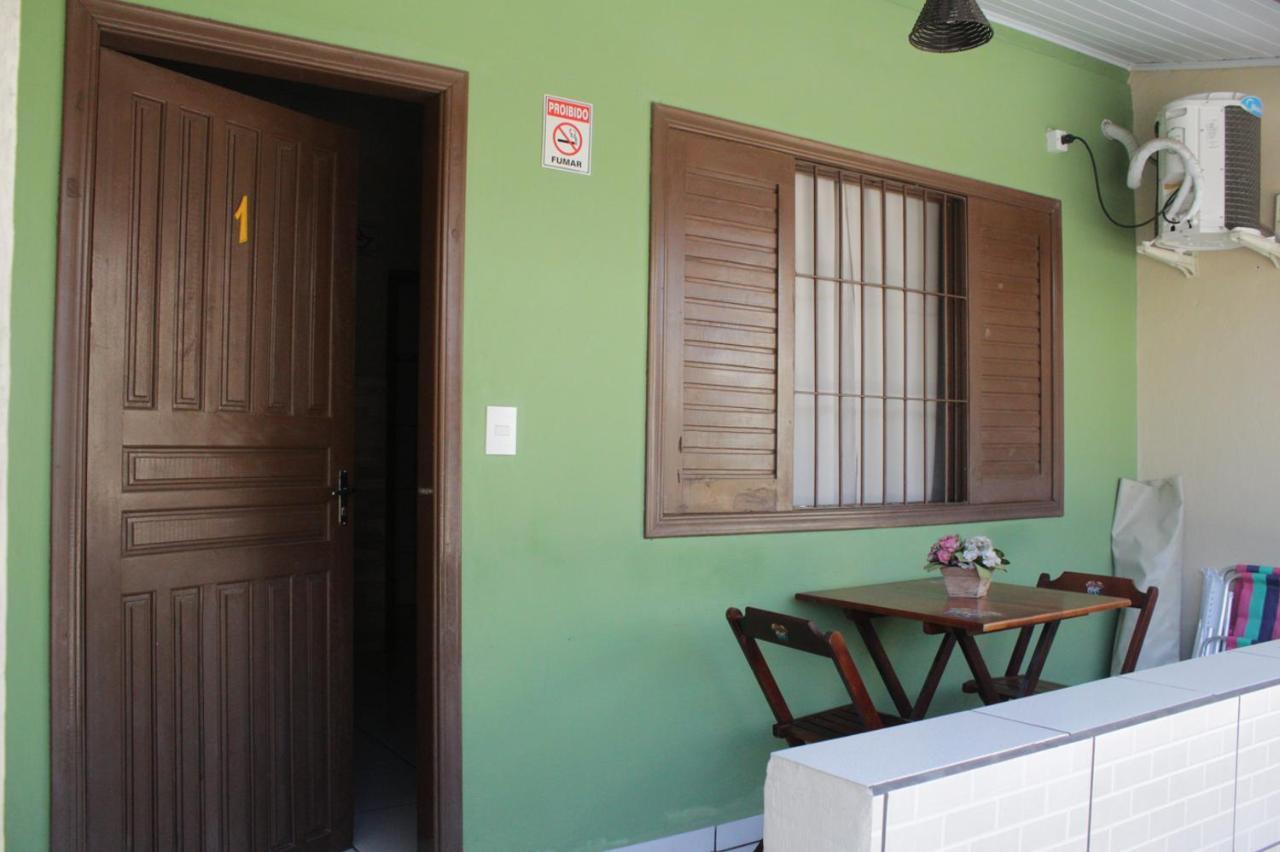 Pousada Do Beto Ubatuba Esterno foto