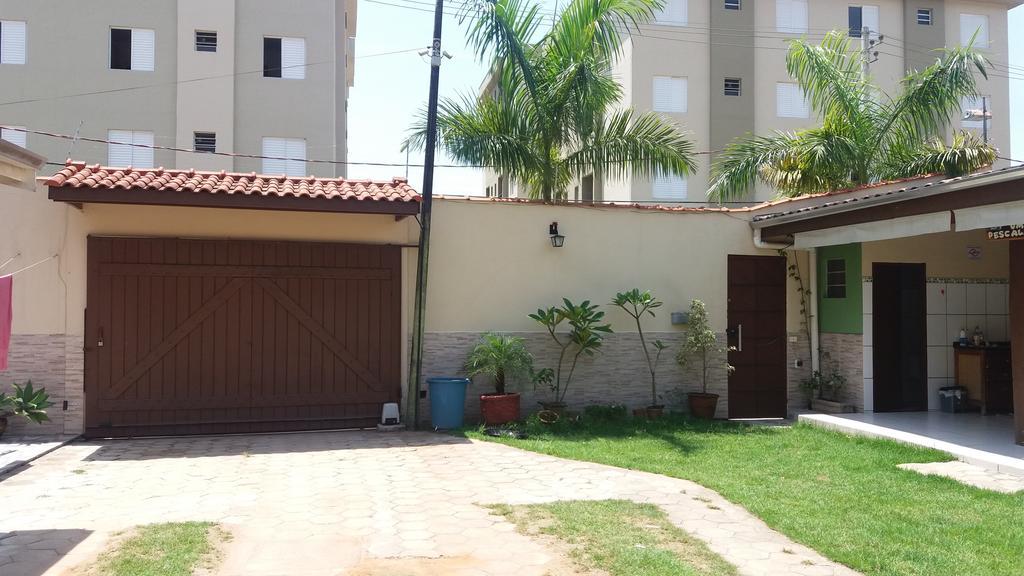 Pousada Do Beto Ubatuba Esterno foto